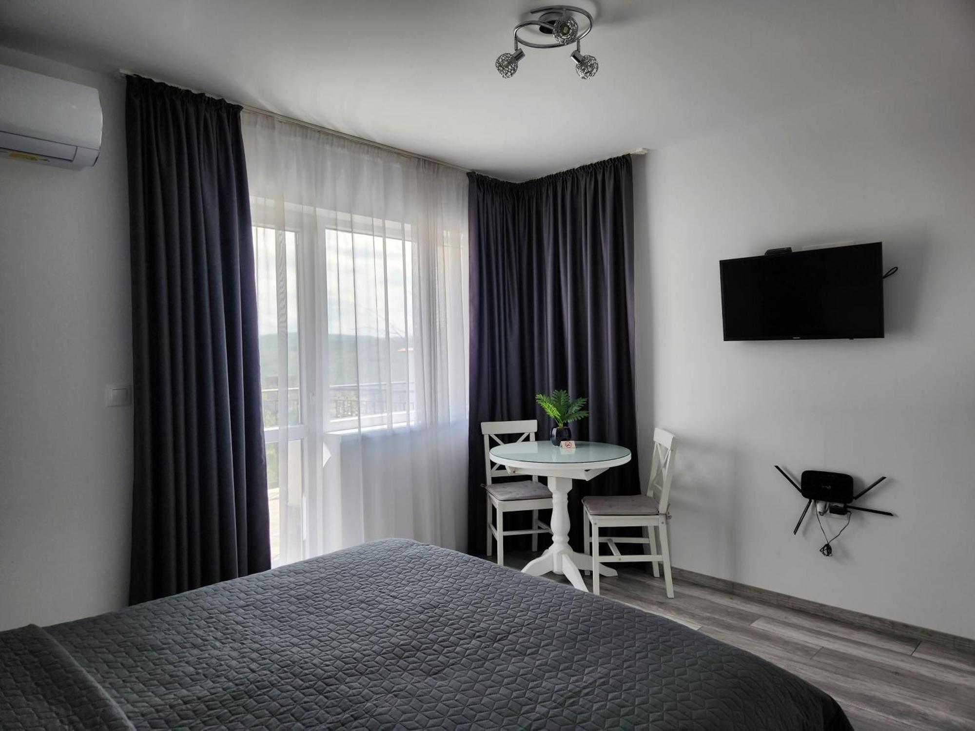 Panoramna - Guest Rooms Weliko Tarnowo Exterior foto