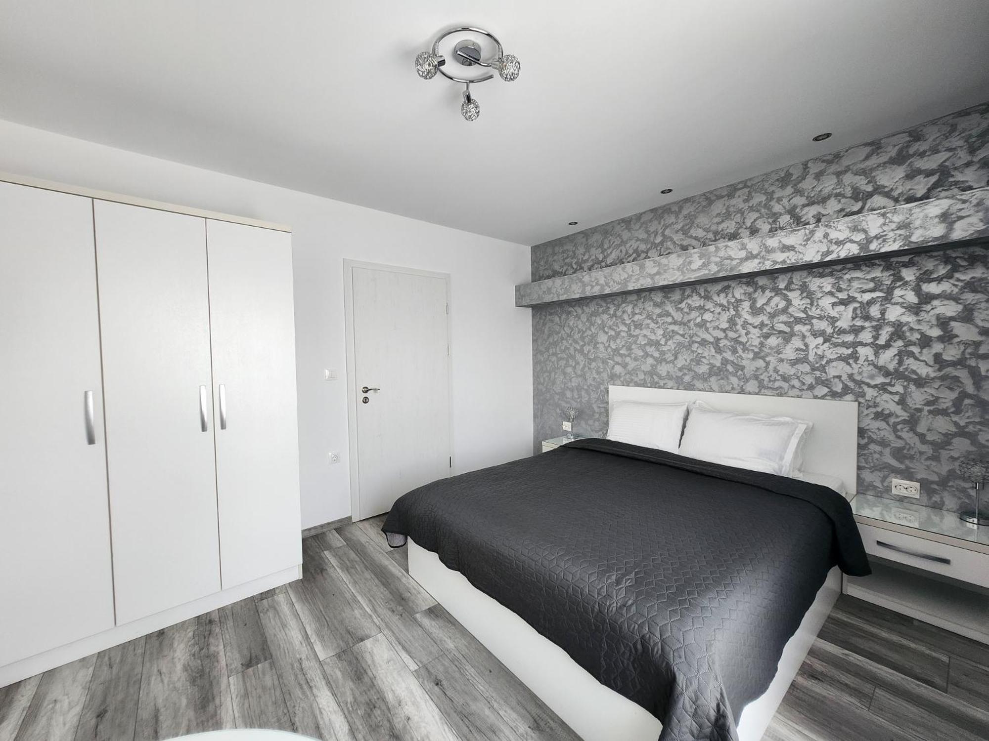 Panoramna - Guest Rooms Weliko Tarnowo Exterior foto
