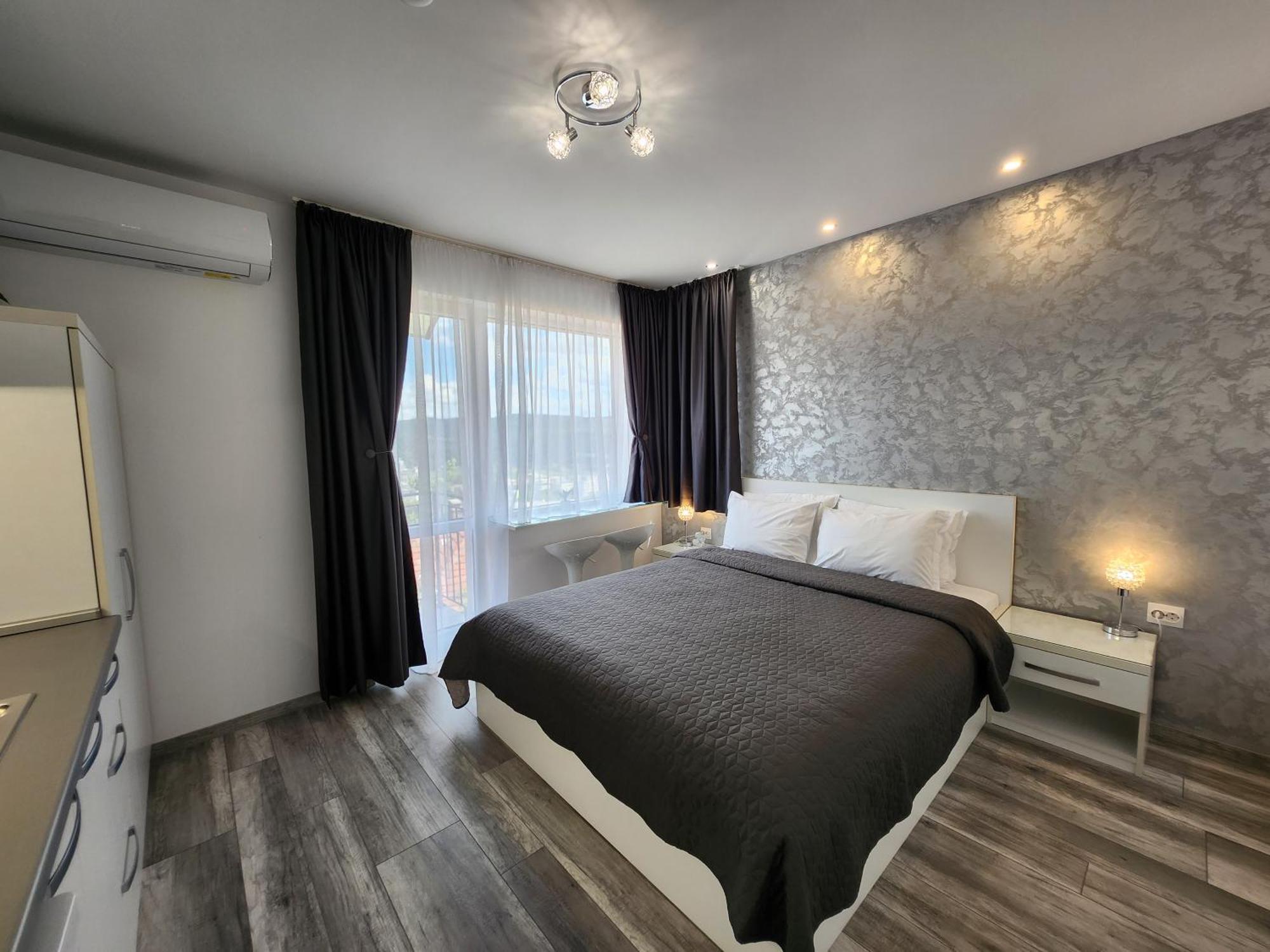 Panoramna - Guest Rooms Weliko Tarnowo Exterior foto