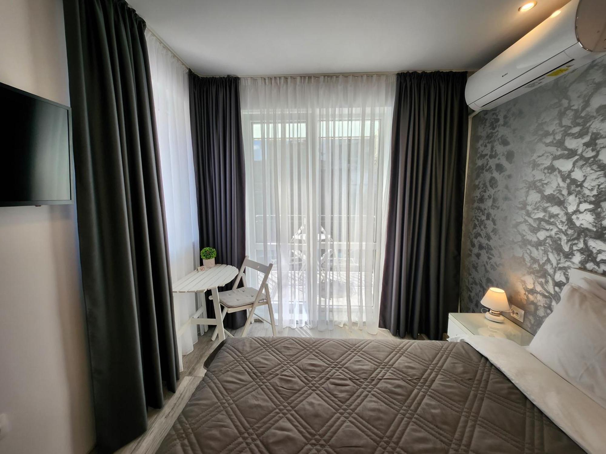 Panoramna - Guest Rooms Weliko Tarnowo Exterior foto